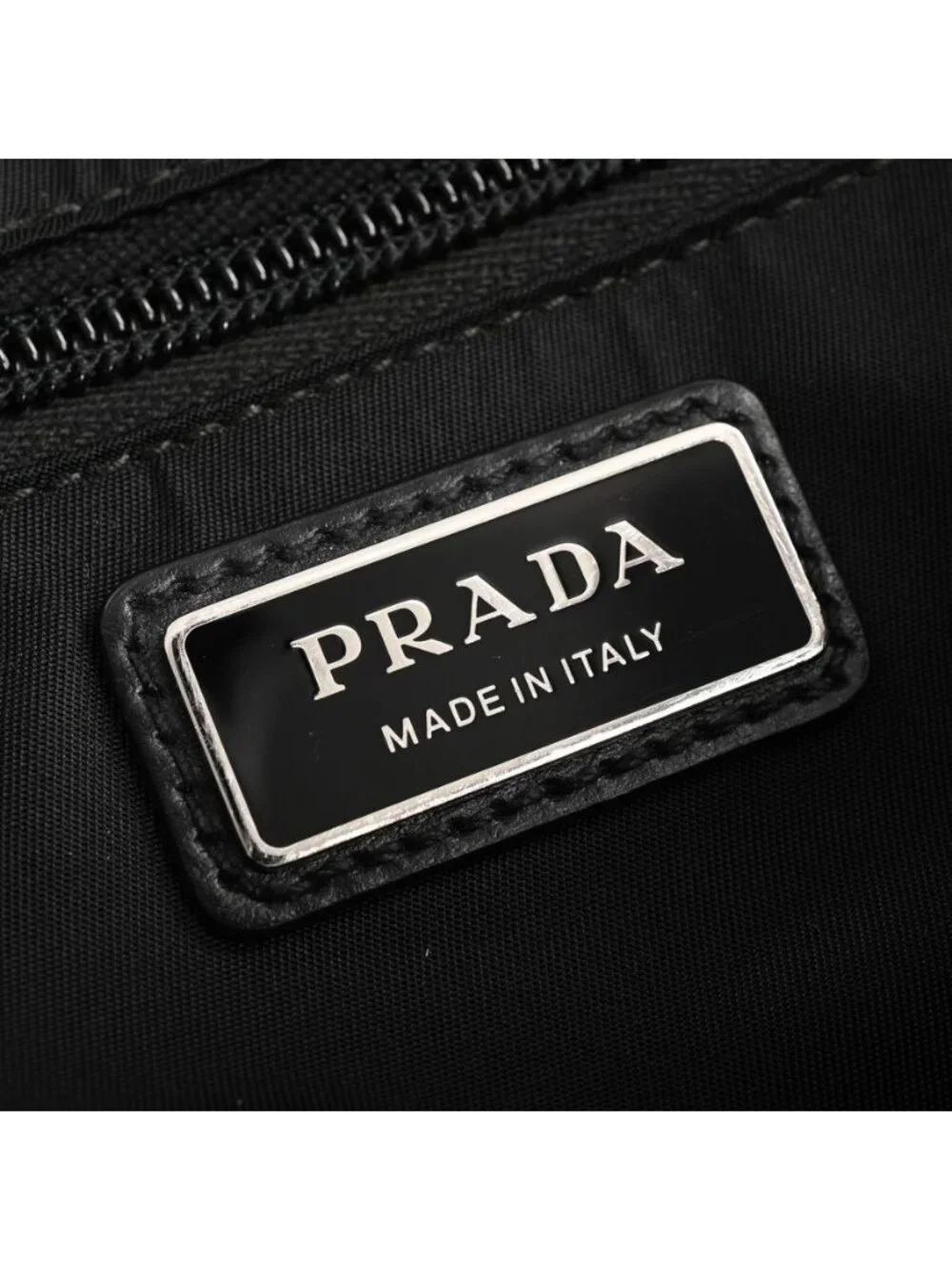 Prada Shoulder Bag Re-Nylon